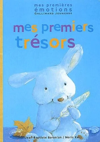 Mes premiers tr�sors
