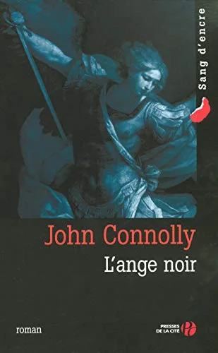 L'Ange noir