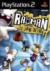 Rayman Raving Rabbids