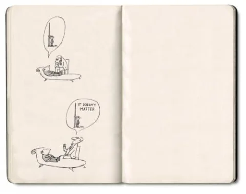 Notes from the Couch