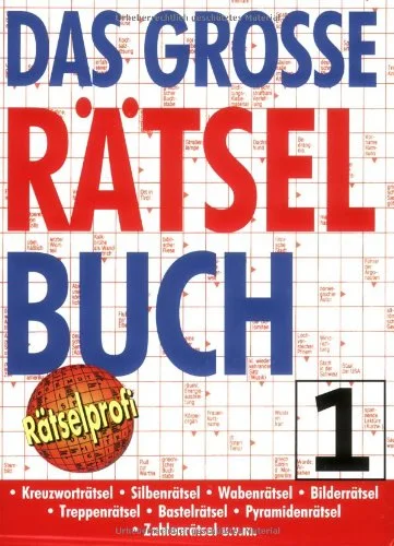 R�tselbuch 1