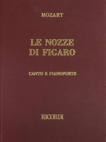 Les Noces de Figaro