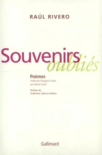 Souvenirs oubli�s