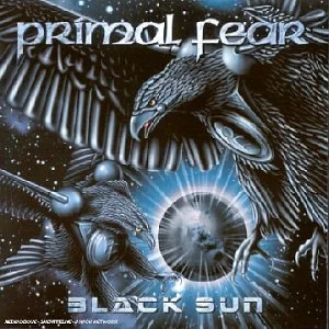 Black Sun