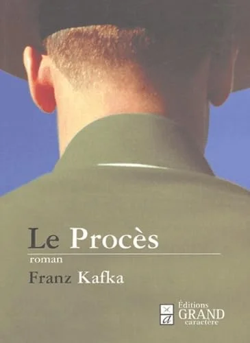Le Procès
