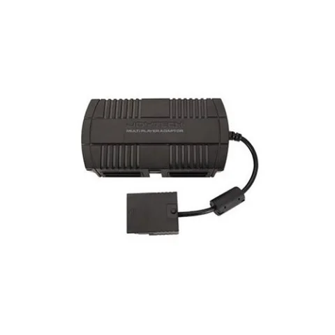 Adaptateur multijoueurs - Noir