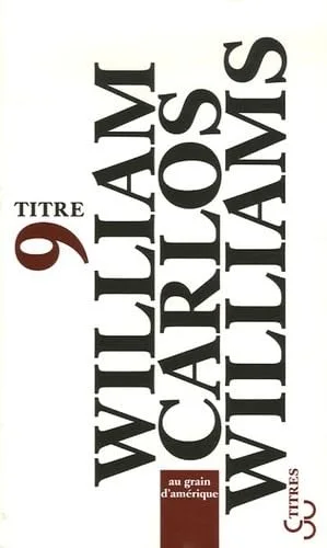 Au grain d'Am�rique