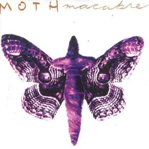 Moth Macabre