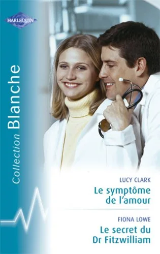 Le secret du Dr Fitzwilliam