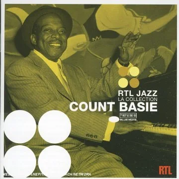 La collection RTL jazz
