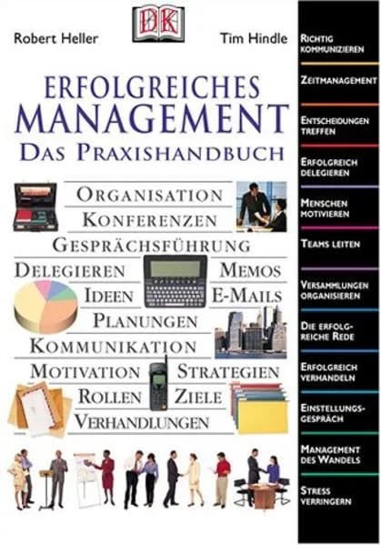Erfolgreiches Management.
