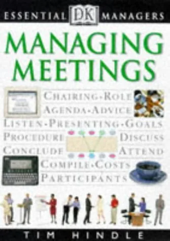 Managing Meetings