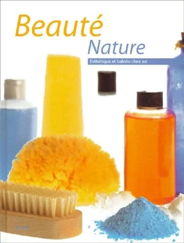 Beauté à la maison