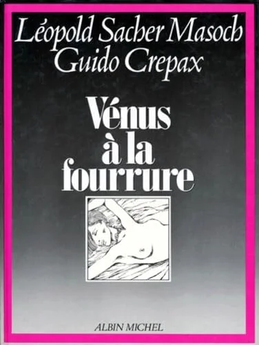 V�nus � la fourrure