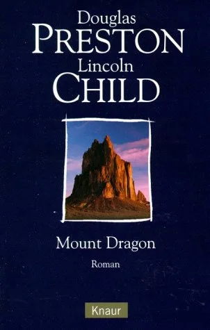 Mount Dragon