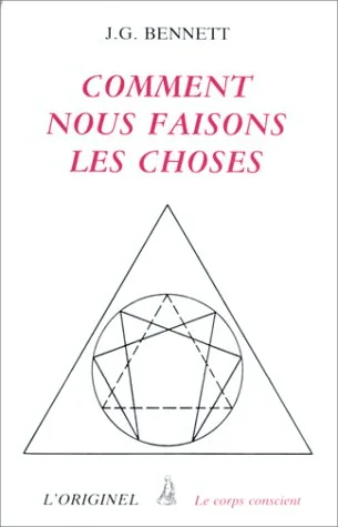 Comment nous faisons les choses