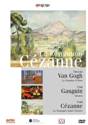 Palettes : La révolution Cézanne