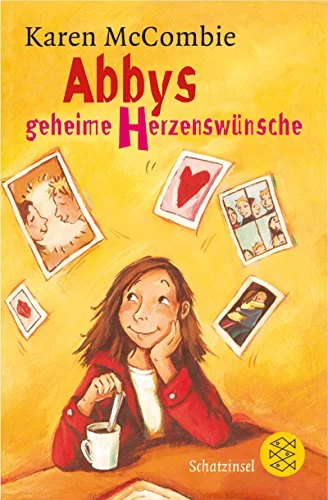 Abbys geheime Herzensw�nsche