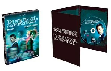 Infernal Affairs