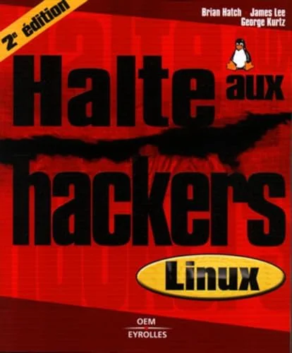 Halte aux hackers Linux