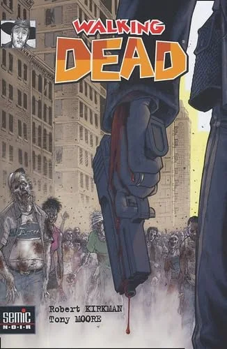 Walking Dead : La mort en marche