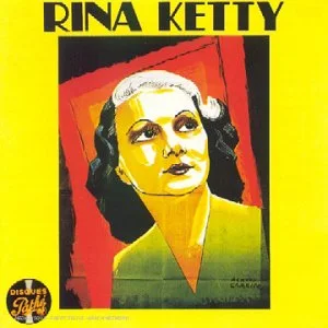 Le Meilleur de Rina Ketty