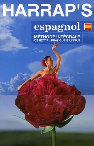 Harrap's Espagnol : Méthode intégrale
