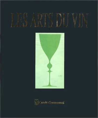 Les Arts du vin