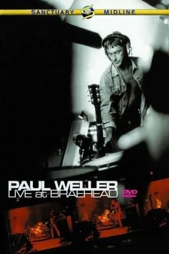 Paul Weller : Live At Braehead