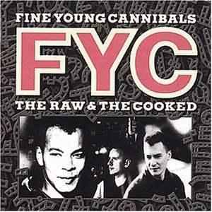 Raw & The Cooked