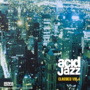 Acid Jazz Classics Vol.4