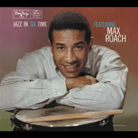 Jazz in 3/4 Time
