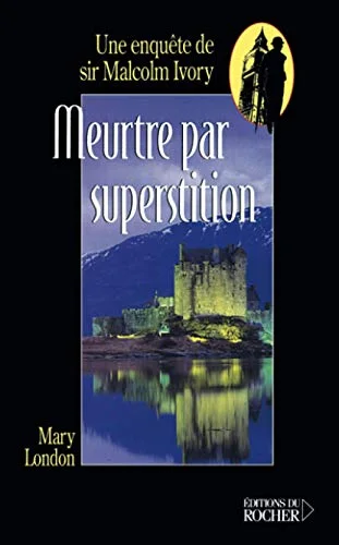 Meurtre par superstition