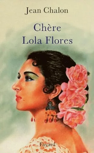 Ch�re Lola Flores