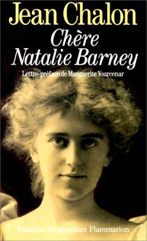 Ch�re Natalie Barney