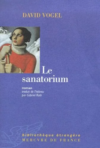 Le Sanatorium