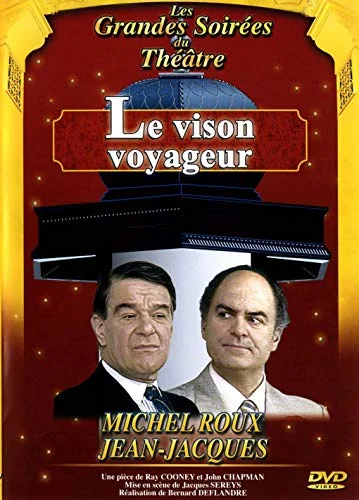 Le vison voyageur