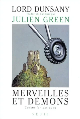 Merveilles et d�mons
