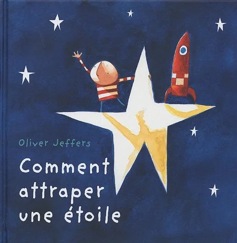 Comment attraper une �toile