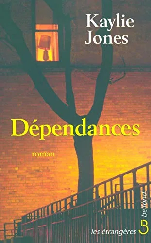 D�pendances