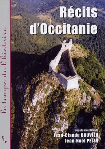 R�cits d'Occitanie