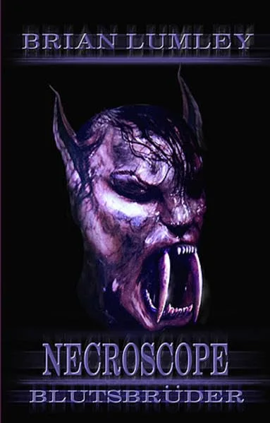 Necroscope 15. Blutsbr�der