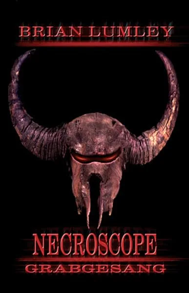 Necroscope 14. Grabgesang.