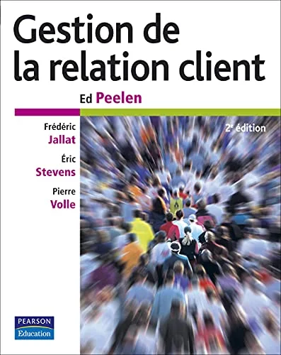 Gestion de la relation client