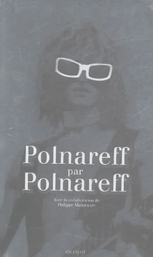 Polnareff par Polnareff