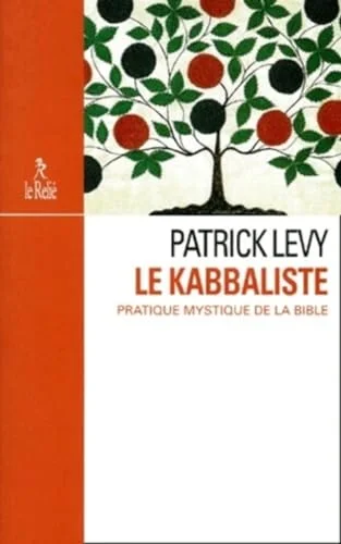 Le kabbaliste
