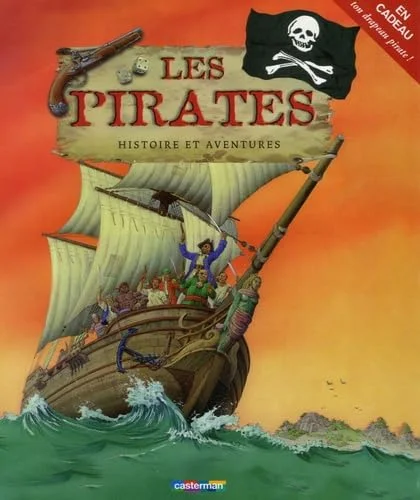 Les Pirates