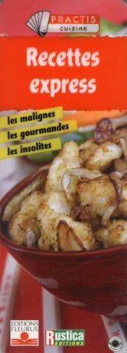 Recettes express