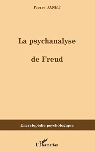 La psychanalyse de Freud : (1913)