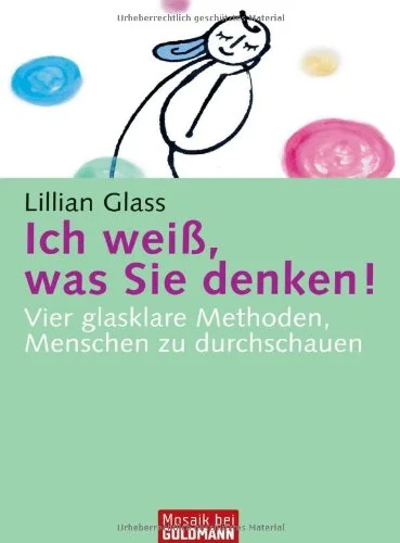 Ich wei�, was sie denken!